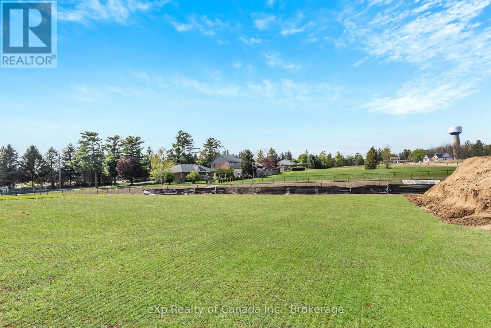 Residential Lease in Norwich (Otterville) 5