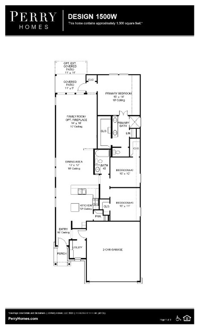 Floor plan | Image 6