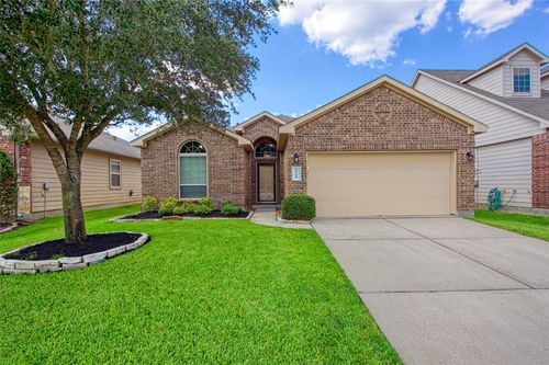 8718 Sunrise Canter Dr, Tomball, TX, 77375-1011 | Card Image