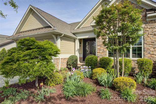 14802 Creeks Edge Dr, Charlotte, NC, 28278-4601 | Card Image