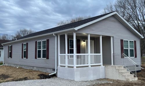 18899 Shriner St, Laurelville, OH, 43135-9265 | Card Image
