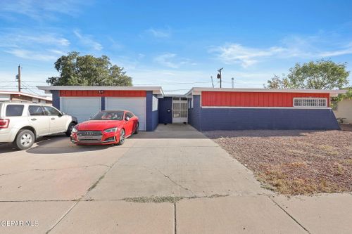 5216 Kodiak, El Paso, TX, 79924 | Card Image