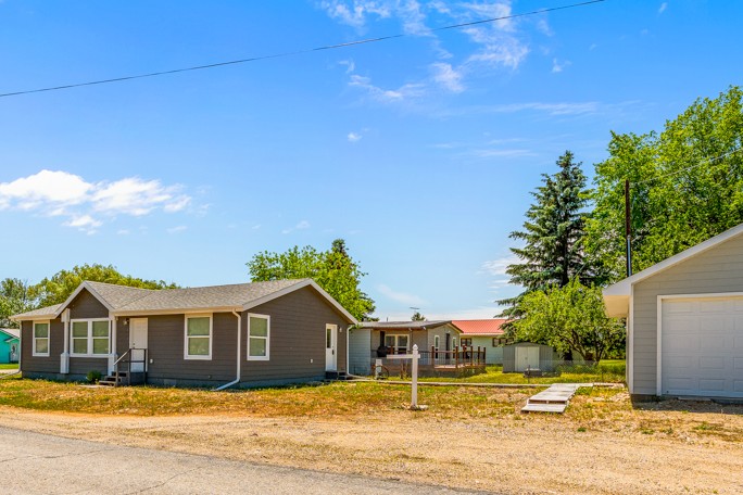 Residential in Roberts 2