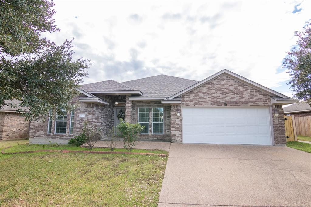 3726 Dove Hollow Lane, For Sale in College Station eXp
