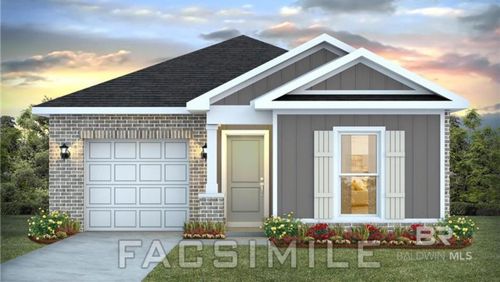 11330 Cloister Dr, Daphne, AL, 36526-7318 | Card Image