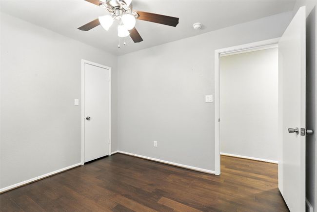6813 Valhalla Rd, House other with 3 bedrooms, 2 bathrooms and null parking in Fort Worth TX | Image 26