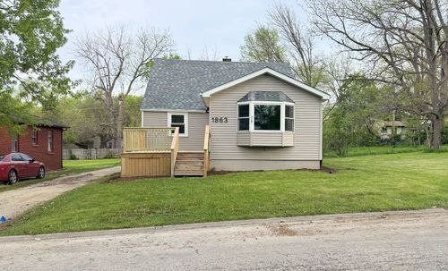 1863 E Duane Blvd, Kankakee, IL, 60901-5735 | Card Image