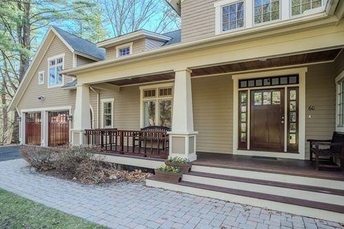 60 Red Gate Ln, Amherst, MA, 01002-1819 | Card Image