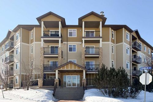 407-100 Denholm Gate, Fort Mcmurray, AB, T9H0B2 | Card Image