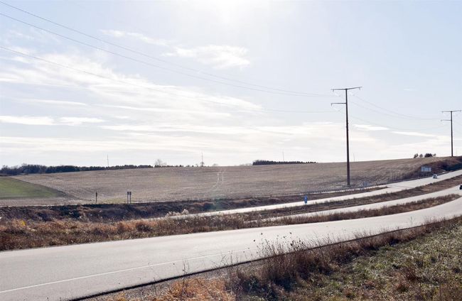 34.5 Ac Highway 18/151, Home with 0 bedrooms, 0 bathrooms and null parking in SPRINGDALE WI | Image 6