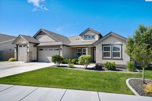3181 Mountain Quail Ln, Richland, WA, 99354-4401 | Card Image
