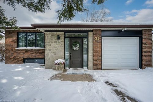 23 Carberry Rd, Erin, ON, N0B1T0 | Card Image