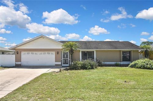 17354 Tallulah Falls Rd, North Fort Myers, FL, 33917-4237 | Card Image