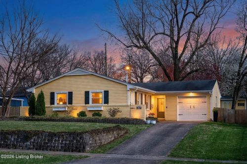 2834 Rockhaven Ave, Louisville, KY, 40220-1145 | Card Image