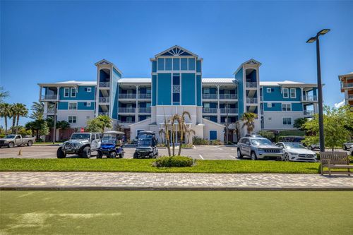 402-1 Riverwalk Dr, NEW SMYRNA BEACH, FL, 32169-0016 | Card Image