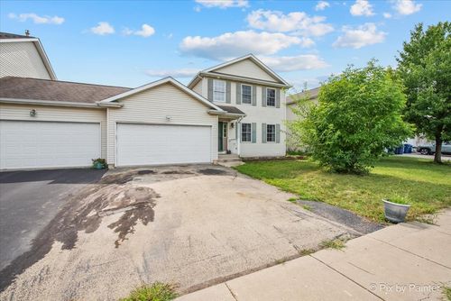 0-1548 Moluf St, Dekalb, IL, 60115-8995 | Card Image