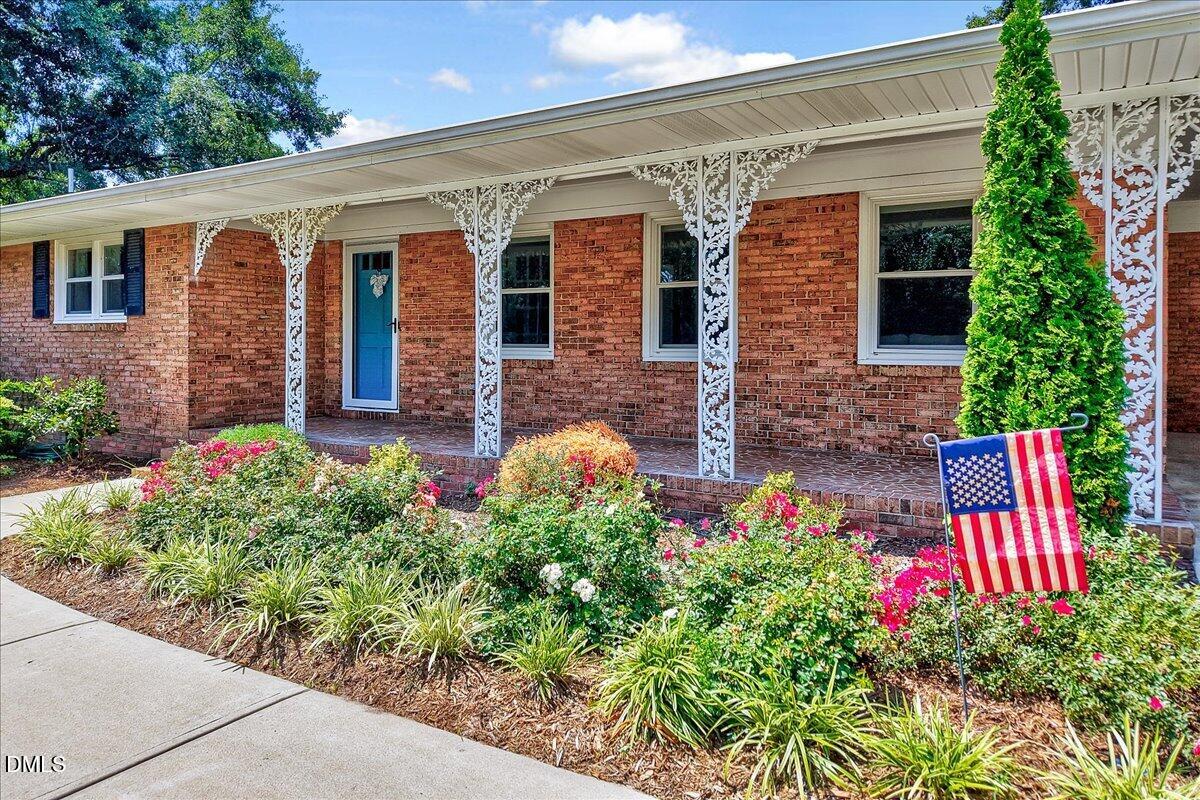 Residential in Fuquay Varina 3
