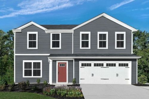 1001 Cone Blvd, Nashville, TN, 37207-1814 | Card Image