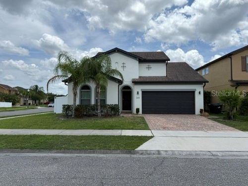 1243 Fountain Coin Loop, Orlando, FL, 32828-5007 | Card Image