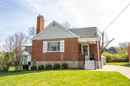 6424 Graceland Ave, Cincinnati, OH, 45237 | Card Image