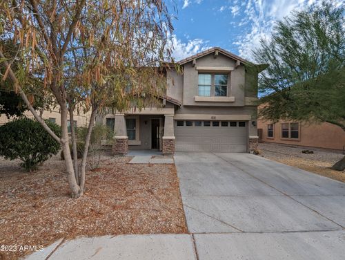3215 W Saint Anne Ave, Phoenix, AZ, 85041-6387 | Card Image