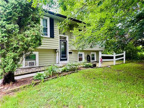 21 Bedford St, Homer, NY, 13077-1001 | Card Image