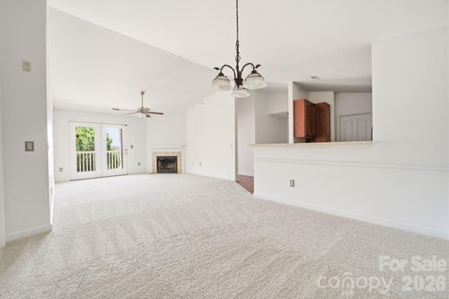 9976 Hyde Glen Ct, Charlotte, NC, 28262-2659 | Card Image