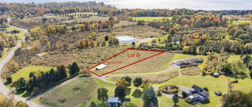 Lot B Ridge Road, Lansing, NY, 14882 | Card Image