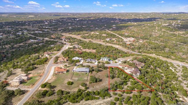 168 Kiwi Ln, Home with 0 bedrooms, 0 bathrooms and null parking in Spring Branch TX | Image 4