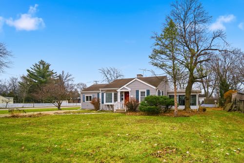 715 Glenwood Ln, Glenview, IL, 60025-4019 | Card Image