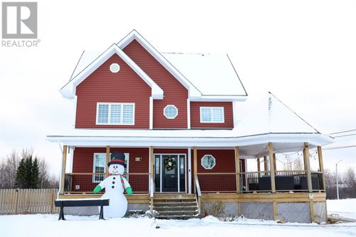 41 Lake Cres, Happy Valley Goose Bay, NL, A0P1C0 | Card Image