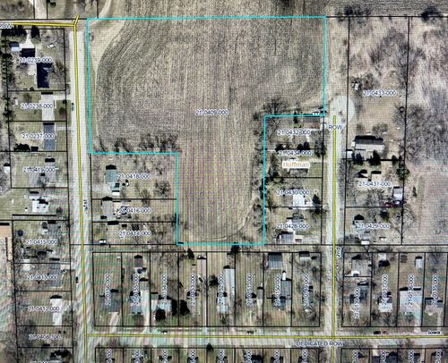 TBD 1st St N, Hoffman, MN, 56339 | Card Image