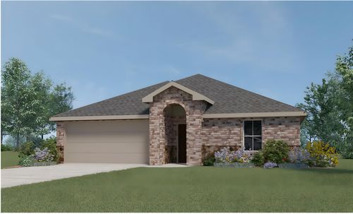 1810 Aslynn Circle, Aubrey, TX, 76227 | Card Image