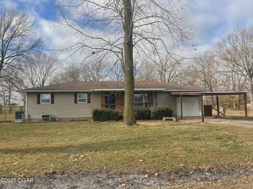22617 Kristin Dr, Granby, MO, 64844-7370 | Card Image