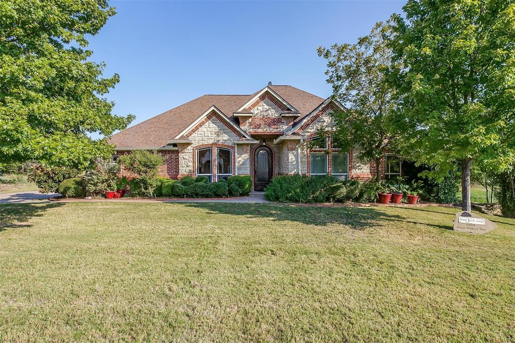 Retreat Clubhouse Dr, Cleburne, TX 76033