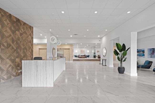 APT-1902 - 1900 Consulate Pl, Condo with 2 bedrooms, 2 bathrooms and null parking in West Palm Beach FL | Image 34