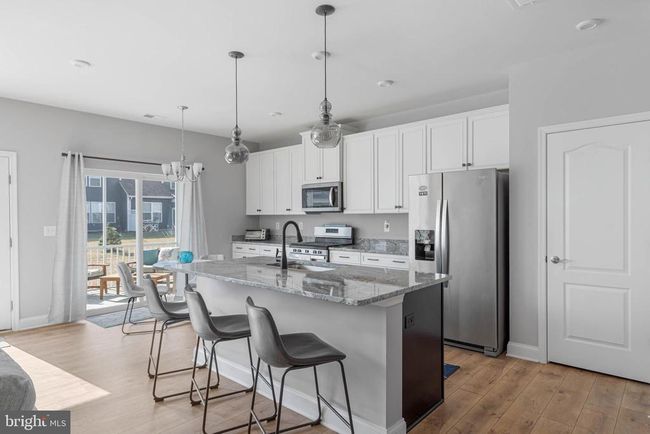 38040 Cross Gate Rd, Townhouse with 3 bedrooms, 3 bathrooms and null parking in MILLVILLE DE | Image 20