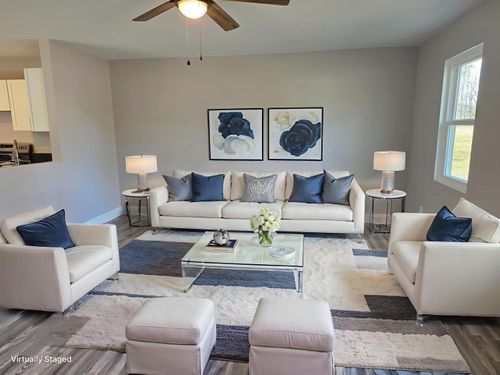 6108 Ramsey Road, Harrison, TN, 37341 | Card Image