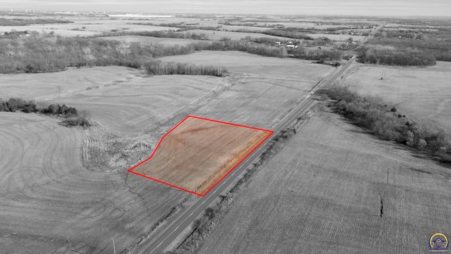 TRACT-1 - 0000 Sw 93rd St, Home with 0 bedrooms, 0 bathrooms and null parking in Wakarusa KS | Image 31