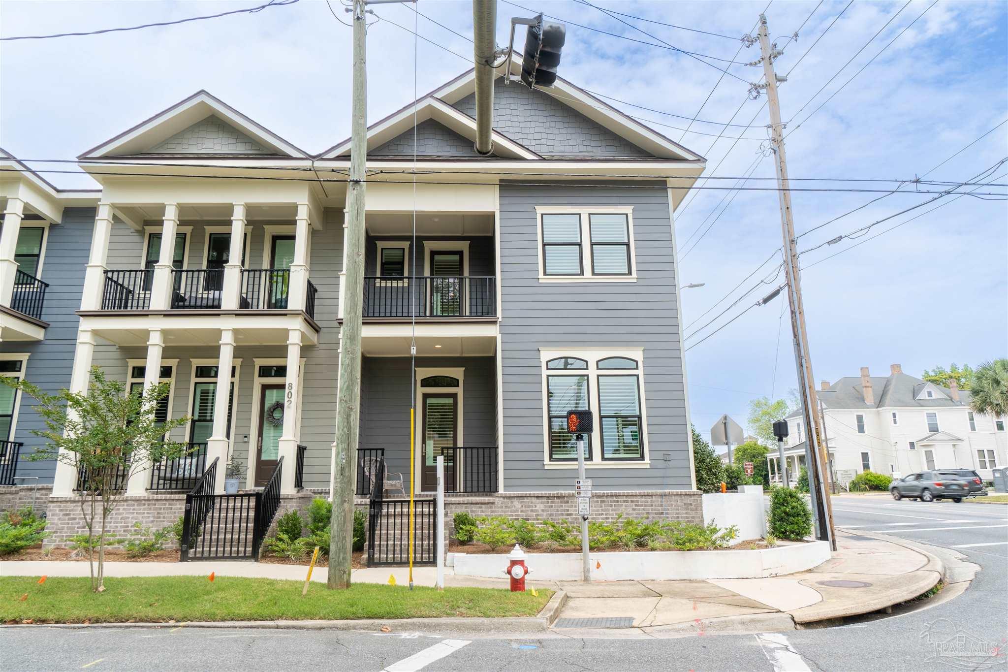 Baylen St, Pensacola, FL 32501