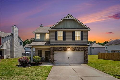 108 Truman Ct, Jackson, GA, 30233-5044 | Card Image