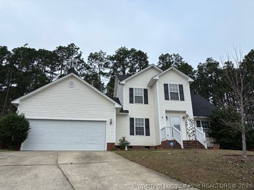 4306 Colville Ct, Hope Mills, NC, 28348-5693 | Card Image