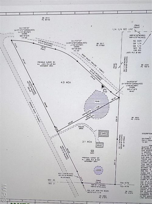 A River Valley Trl, Monroe City, MO, 63456 | Card Image