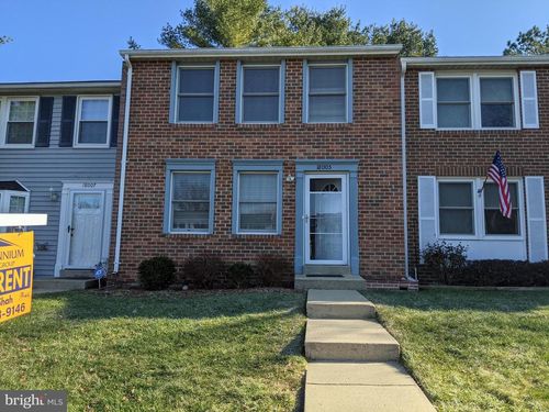 18005 Queen Elizabeth Dr, OLNEY, MD, 20832-2801 | Card Image