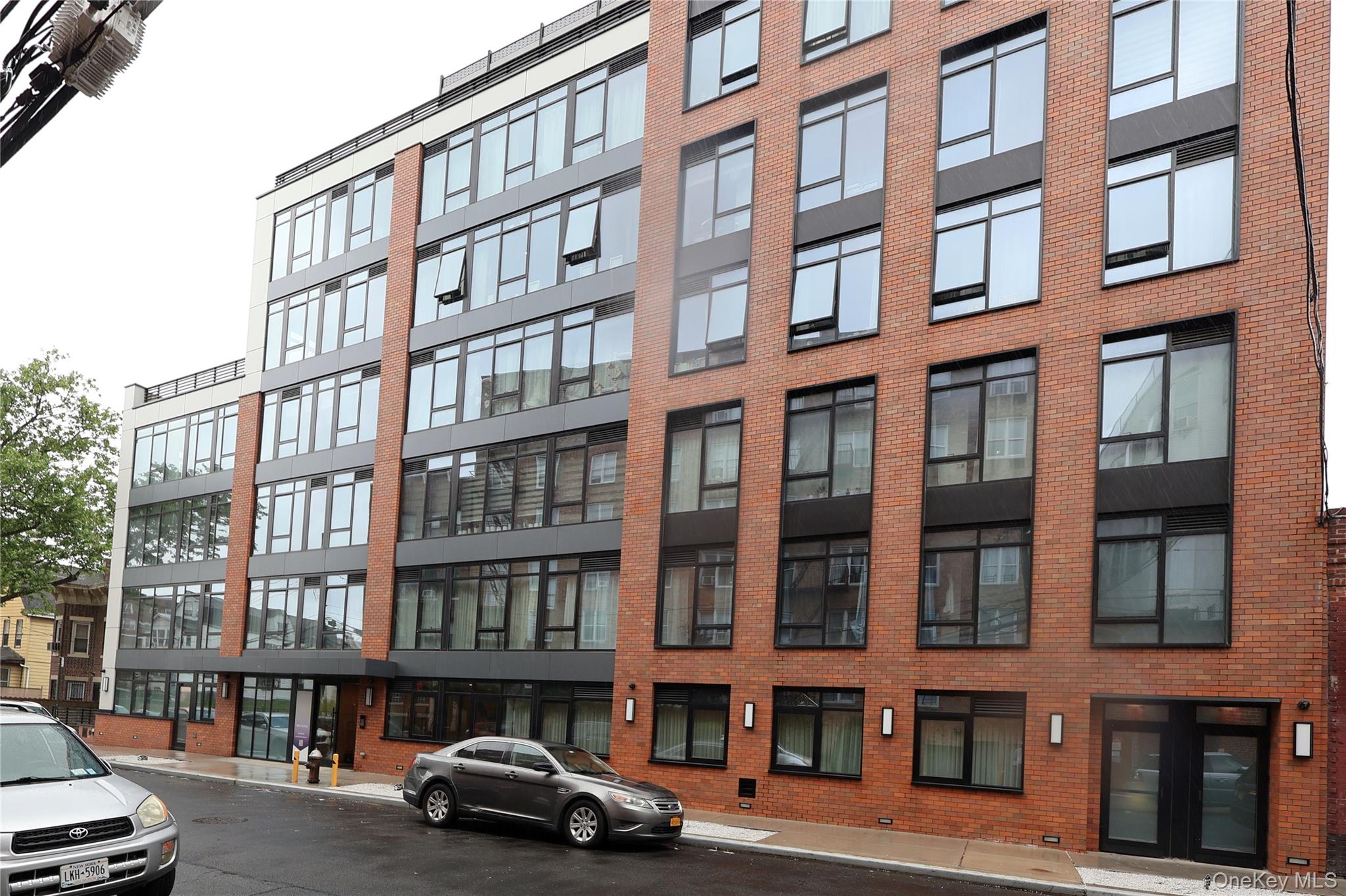 Residential Lease in New York