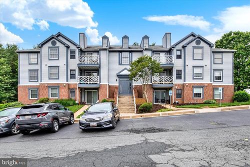 209-f-209 Oak Leaf Cir, ABINGDON, MD, 21009-2799 | Card Image