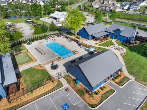 279 Hammock Dr, Winchester, TN, 37398-3084 | Card Image