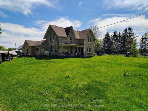 5363 Davis Dr, Mount Albert, ON, L0G1M0 | Card Image