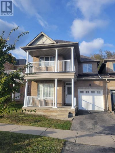 139 Maroon Dr, House other with 5 bedrooms, 4 bathrooms and 2 parking in Richmond Hill ON | Image 1