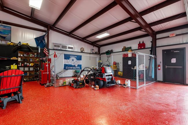View of garage | Image 20